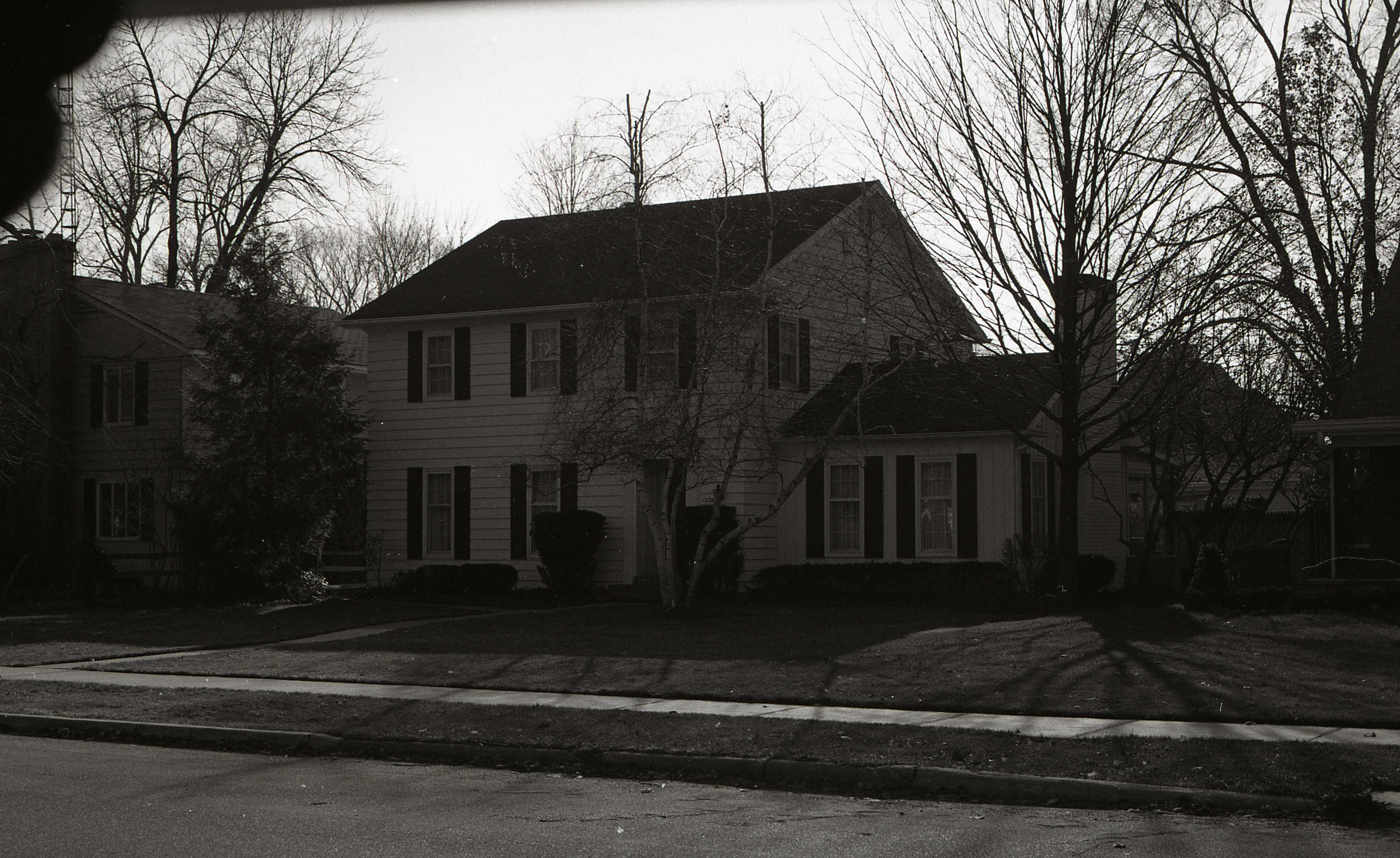 1238 East Wayne Street South